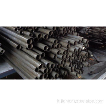 ASTM 106 GB Precision Bright Seamless Seamled Pipe